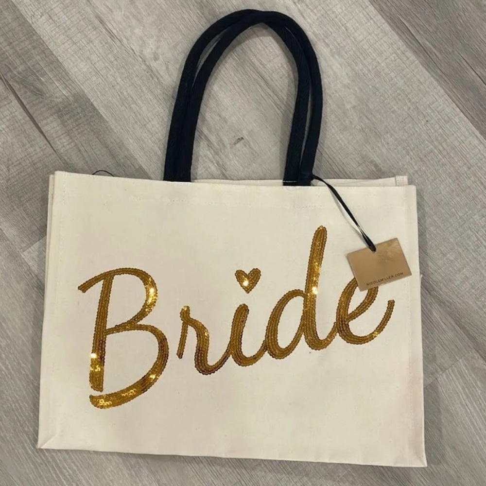 💍 Bride Bag ✨NWT✨